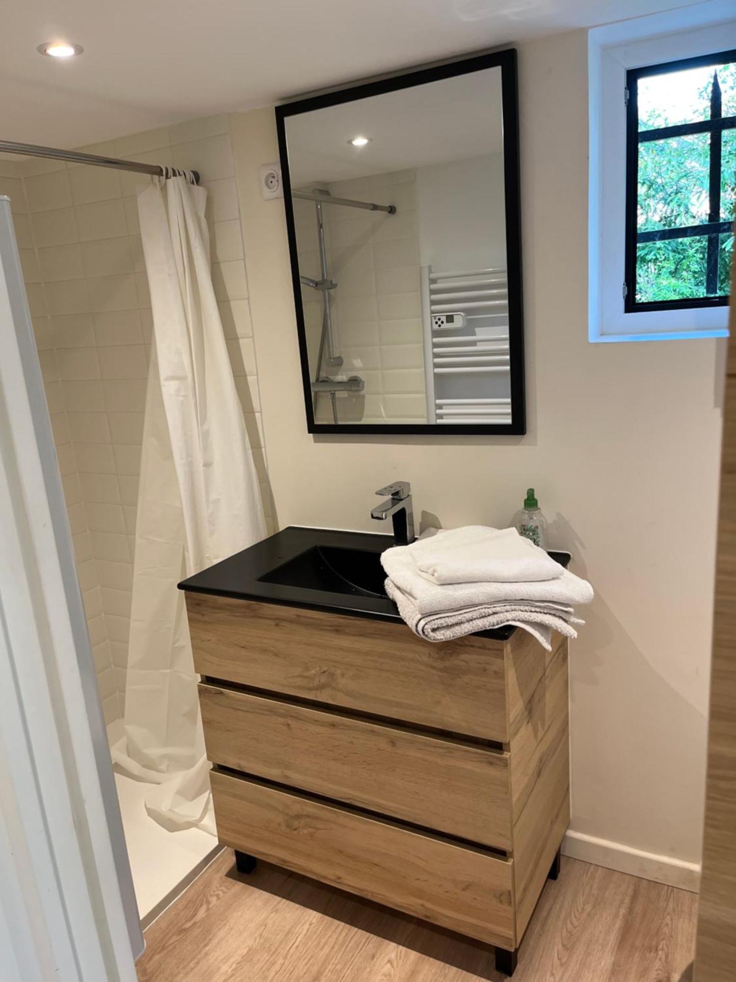 Studio Pleine Nature Le Vésinet 외부 사진